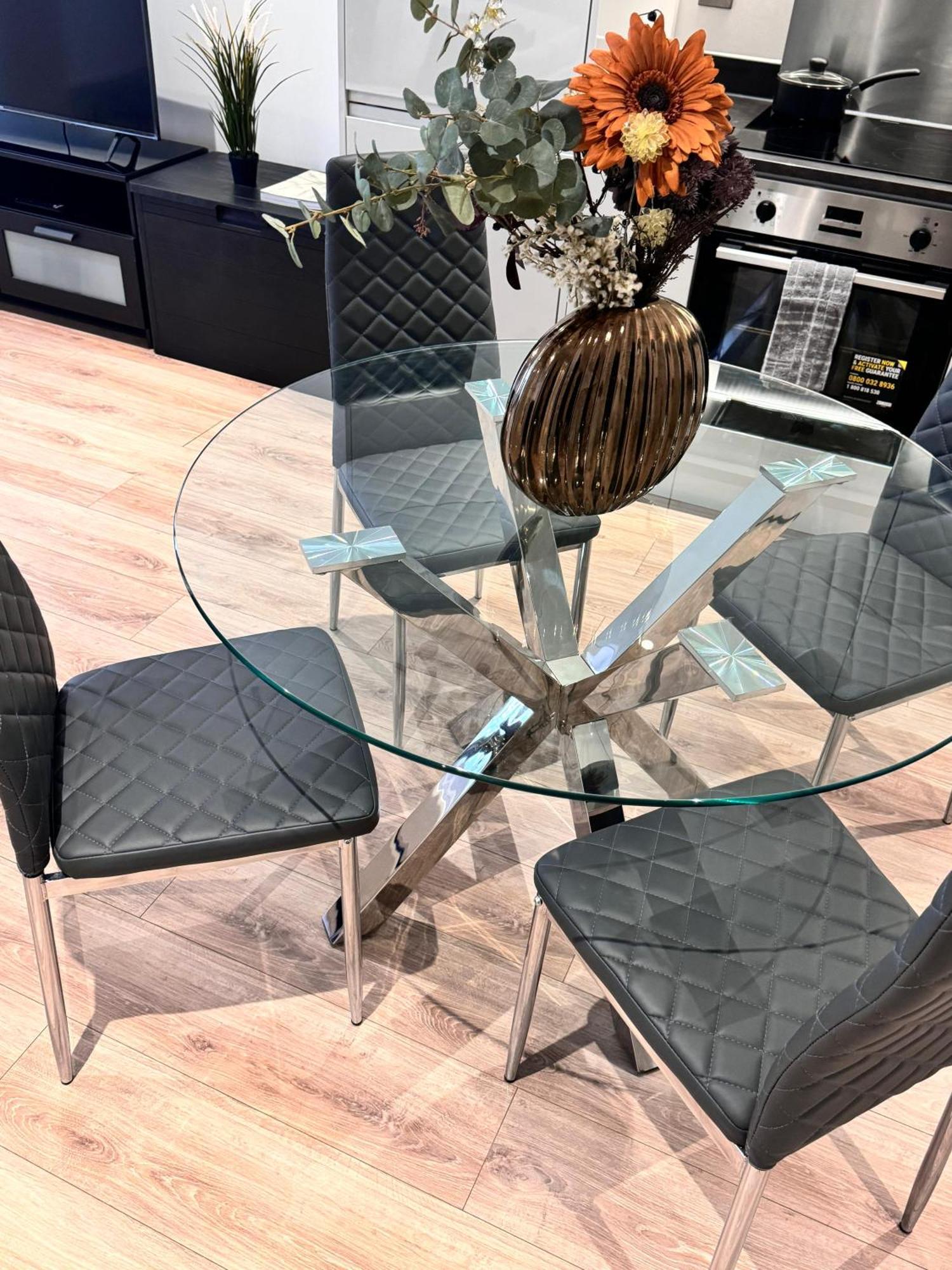 Stylish Luxury Solihull Flat Eksteriør billede